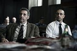 “The Night Of” Sets New Standard for Mini-Series