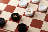 A Comprehensive Guide on How to Play Checkers and Win the Game