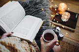 7 good reads for your winter lockdown