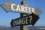 Ready, Set, Career: My journey towards career success