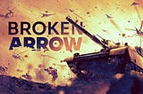 Broken Arrow via Hop/view