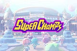 Super Champs Confirmed Airdrop! Huge potential! 🤑 Complete Guide