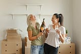 How Homeownership Can Bring You Joy — Moe Mathews