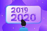 Looking Back at 2019, Looking Forward to 2020 | Intuiface Blog