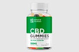 GreenFarms CBD Gummies — A Fast Action 100% Natural CBD Product With Unlimited Benefits