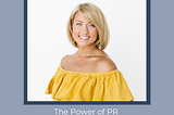 EP72: The Power of PR with Former Publicist & Author KJ Blattenbauer — The MSL Collective