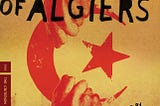 Third Cinema, ‘The Battle of Algiers’