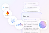 Using Google Gemini and Vertex AI in Firebase to Build Reflection an AI Powered Journal