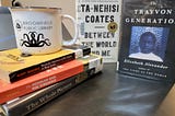 My 2022 Broomfield, CO Library Challenge