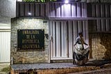 6 de mayo—El operativo de Caracas no cambia el poder, pero matiza el ánimo y allí recomienza todo