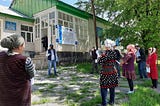 ВПП ООН в Кыргызстане: Поддержка малоимущих семей во время пандемии