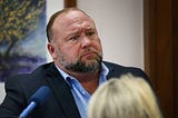 Alex Jones to pay damages for Sandy Hook hoax claim