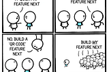 Thriving in Your First 30–60–90 Days as a Product Manager!