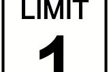 Term Limits? OK, But Here’s How To Do Them Right