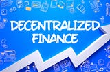 Introduction to Decentralised finance Decentralized Finance par