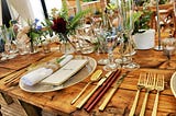 The Perfect Tuscan-Inspired Dinner Party: Easy Steps