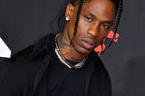 the dark side of Travis Scott