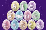 The Astrology of Easter