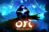 Why you should play Ori and the Blind Forest