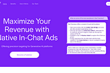 PromptAds.ai - Ai Tools for Ads