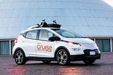 Cruise resumes autonomous taxi operations