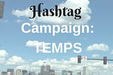 5 Must-Haves for an Effective Hashtag Campaign