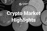 ⭐️HabitTrade Crypto Market ⭐️| Ferrari to Expand Cryptocurrency Payment Services to Europe by End…