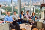 Top 10 Reasons Coworking Groups are Flocking to Medellin