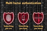 Multi-Factor Authentication (MFA) and Integration using SAML