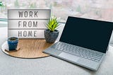 Interior Design Tips For Work From-Home Employees According To CraftScape Creations