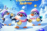 Pudgy Penguins Pengu Airdrop: New Crypto Rewards 2024