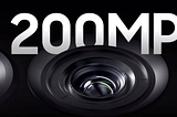 Redmi K50S Pro to feature 200mp camera sensor — TechUnofficial