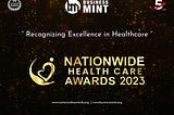 Shubi Husain Among Awardees Of India’s National HealthCare Awards 2023