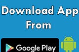 Download Home Business Mobile App From PlayStore