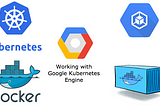 Kubernetes in industry…!!!