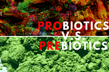 Prebiotics vs. Probiotics | What Are They? How Do They Work?