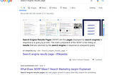 Search Engine Optimization (SEO): Tips for your Multilingual Website