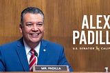 Brown Senator Roughed Up in LA: Blatant Racism is the Trump Brand