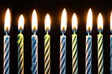 Bitcoin’s White Paper Turns 11 as Network Passes Milestones.