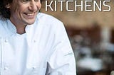 [PDF] Download Four Kitchens *Epub* by :Colin Fassnidge