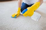 How Carpet Cleaning is Best option to enhance and protects Your Home?