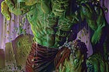 How the Immortal Hulk drags the Hulk back to his Frankenstein inspired roots.