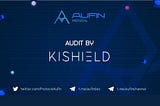 Introducing AUFIN Protocol : The Best Staking and Compounding Protocol.