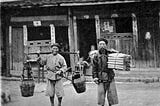 After Emancipation Southern Plantations Hunted for Cheap Asian Labor
