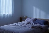 What Your 3am Wake-Up Is Trying to Tell You