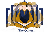 Learn 10 Qirats online at The Quran Classes Online