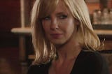 Does Beth Dutton Wear A Wig?