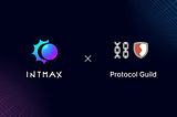 INTMAX anuncia una contribución del 1% de su tesorería para apoyar el desarrollo central de…