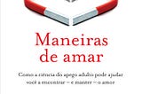 Resenha: Maneiras de Amar