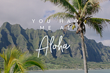 Hawaii Guide: What’s Your Island Personality?